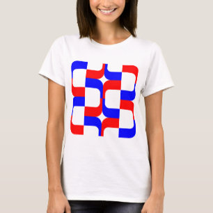 020614 – 色 Tシャツ