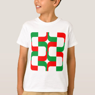 020614 – 色 Tシャツ