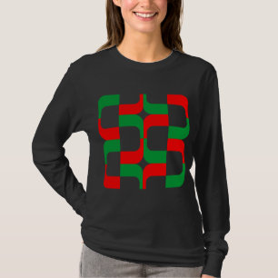 020614 – 色 Tシャツ