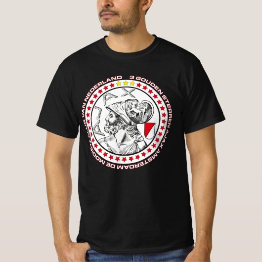 020 Unstoppable Tシャツ (正面)