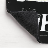 021テヘランのマウスパッド マウスパッド (コーナー)