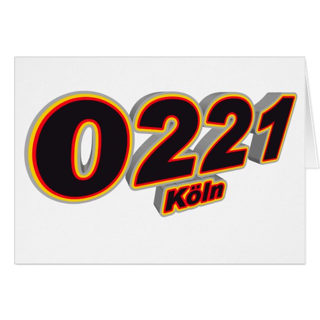 0221 Koeln (正面横)