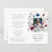 #022201葬祭令 (正面/裏面)