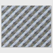 0230ピッツバーグ(金三角形) .JPG ラッピングペーパー (フラット)