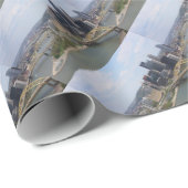 0230ピッツバーグ(金三角形) .JPG ラッピングペーパー (ロールコーナー)