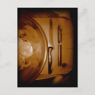 028シリーズ1 ポストカード