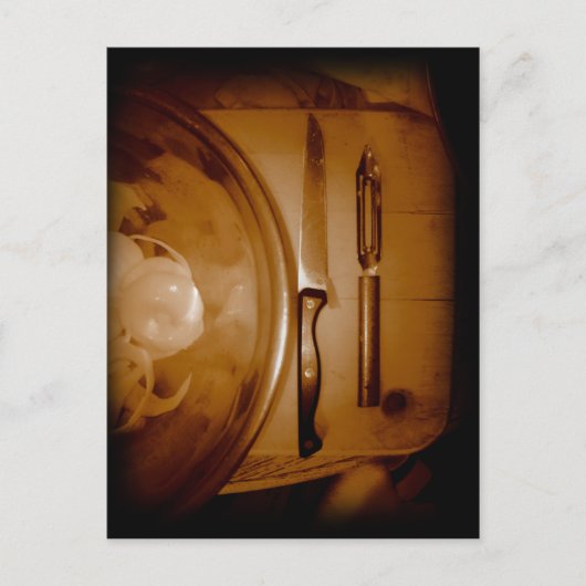 028シリーズ1 ポストカード (正面)