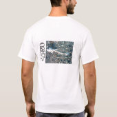 02872 Tシャツ (裏面)