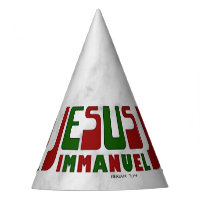 02"イエス・キリストのImmanuelのクリスマス"