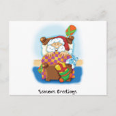 02_プレゼント ポストカード (正面)