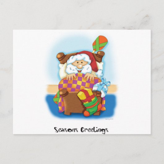 02_プレゼント ポストカード (正面)