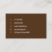 02-2021カスタマイズ可能な手利業者ツールv4 名刺 (裏面)