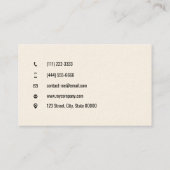 02-2021カスタマイズ可能な手書きツールwood v2 名刺 (裏面)