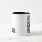 02 SOBASUTA マグカップ (中央)