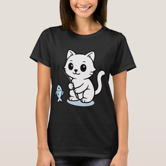 #030_MIMSCATS_C Tシャツ (正面)
