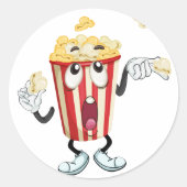 035 ラウンドシール (正面)