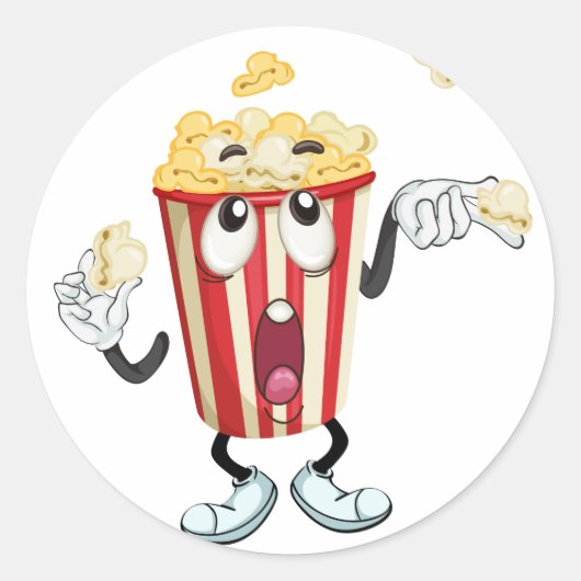 035 ラウンドシール (正面)