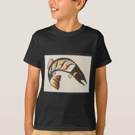 036 Tシャツ (正面)