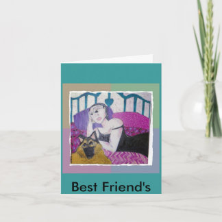 03-22-2007 01; 44; 19pmの親友 カード