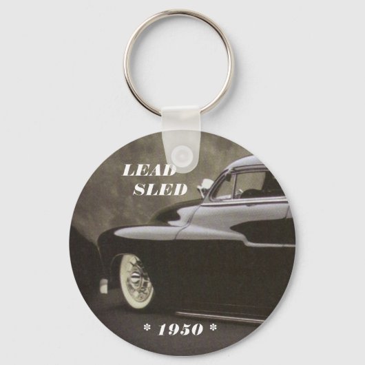 03-30-2009 07;04;05PM、リード、SLED、* 1950 * キーホルダー (正面)