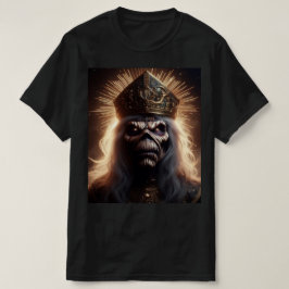  03 - Pope Tシャツ
