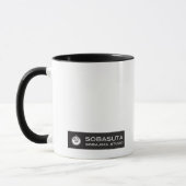 03 SOBASUTA マグカップ (左)