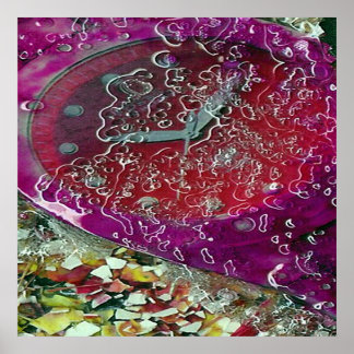 03#TIME2/pos ポスター