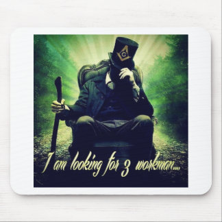 03baab303692c93af8dd13ee94c9598e--フリーメーソン会員入れ墨 マウスパッド