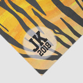 03of12タイガーパターンティッシュペーパー 薄葉紙 (詳細)