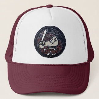 04をdrainspotting キャップ