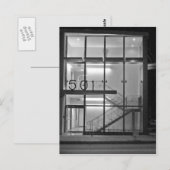 040シリーズ1 ポストカード (正面/裏面)