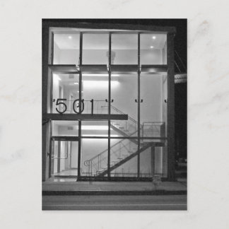 040シリーズ1 ポストカード