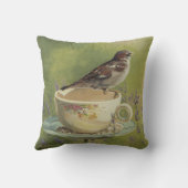 0470スパロー枕 クッション (裏面)