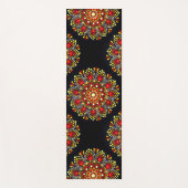047 - Mandala Yoga Mat ヨガマット (正面)