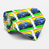 04_05_WRX_Blue ネクタイ (ロール)