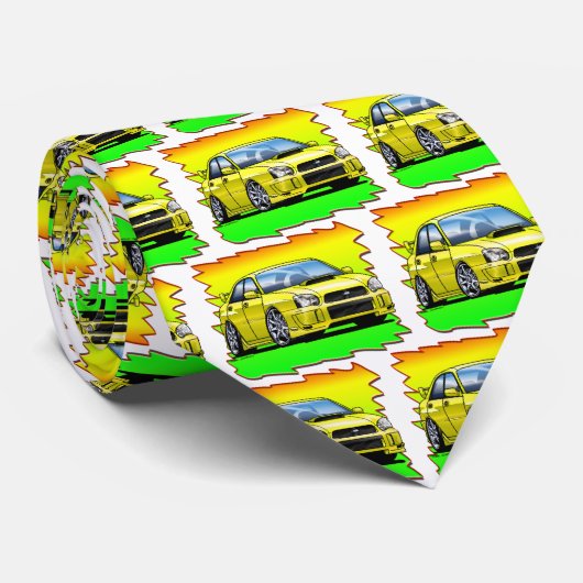 04_05_WRX_Yellow ネクタイ (ロール)