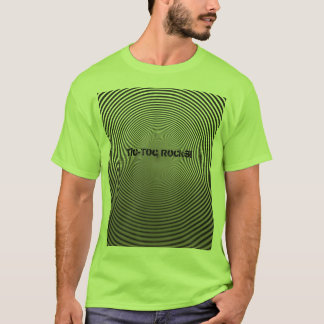 04-21-2009 10; 36; 38AMのTic TOC石! Tシャツ