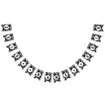 04of12牛テーマのパーティーの装飾