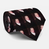 05ジェームズ・モンロー ネクタイ (ロール)