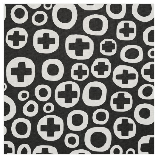 050215 – 黒 ファブリック (見本)