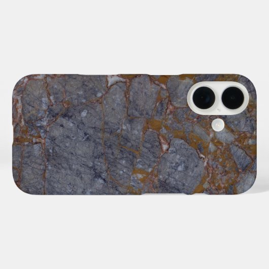 051大理石 Case-Mate iPhoneケース (裏面 (横))