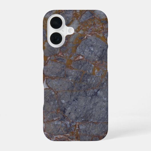 051大理石 iPhone 16ケース (裏面)