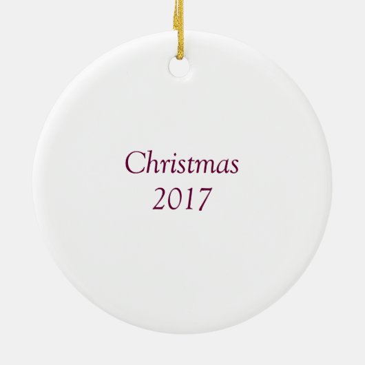 0511モザイクプランターのアフリカスミレ セラミックオーナメント (裏面)