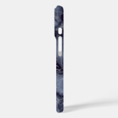 052大理石 Case-Mate iPhoneケース (裏面 / 左)