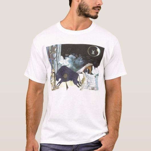 052_Wedding Tシャツ (正面)