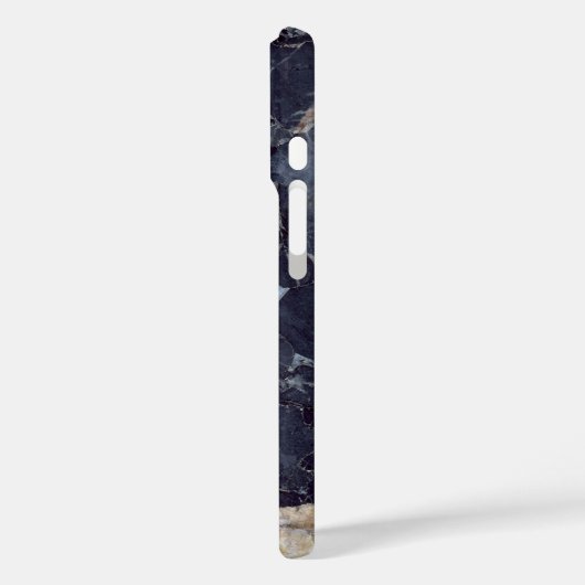 053大理石 Case-Mate iPhoneケース (裏面 / 左)