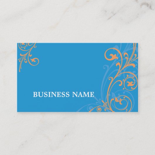 053-Kristen :：名刺 – 素晴らしい 名刺 (正面)