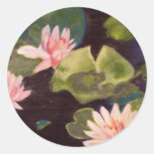 054 ラウンドシール (正面)