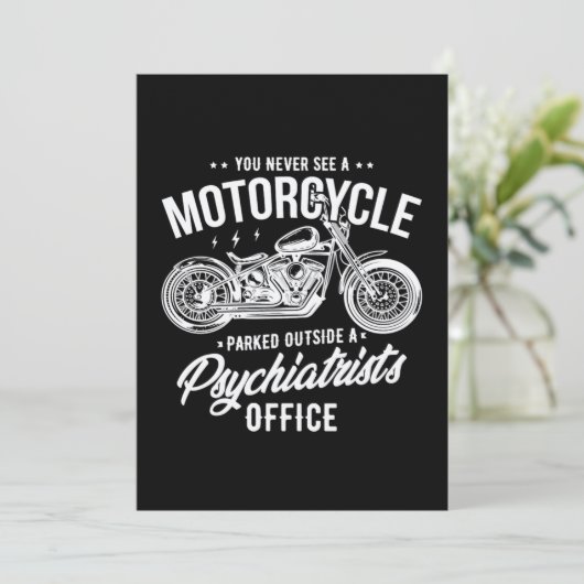 05.あなたは見たことはないバイクがPsyの外に駐車 セーブザデート (スタンド正面)