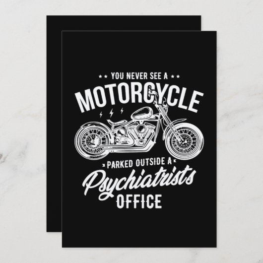 05.あなたは見たことはないバイクがPsyの外に駐車 セーブザデート (正面/裏面)